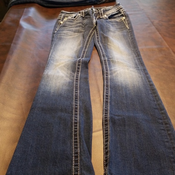 Miss Me jeans - Picture 5 of 5